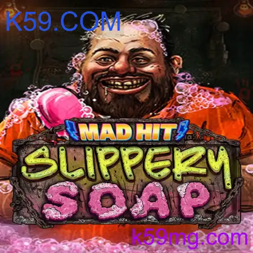 MadHitSlipperySoap