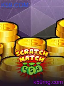 ScratchMatch